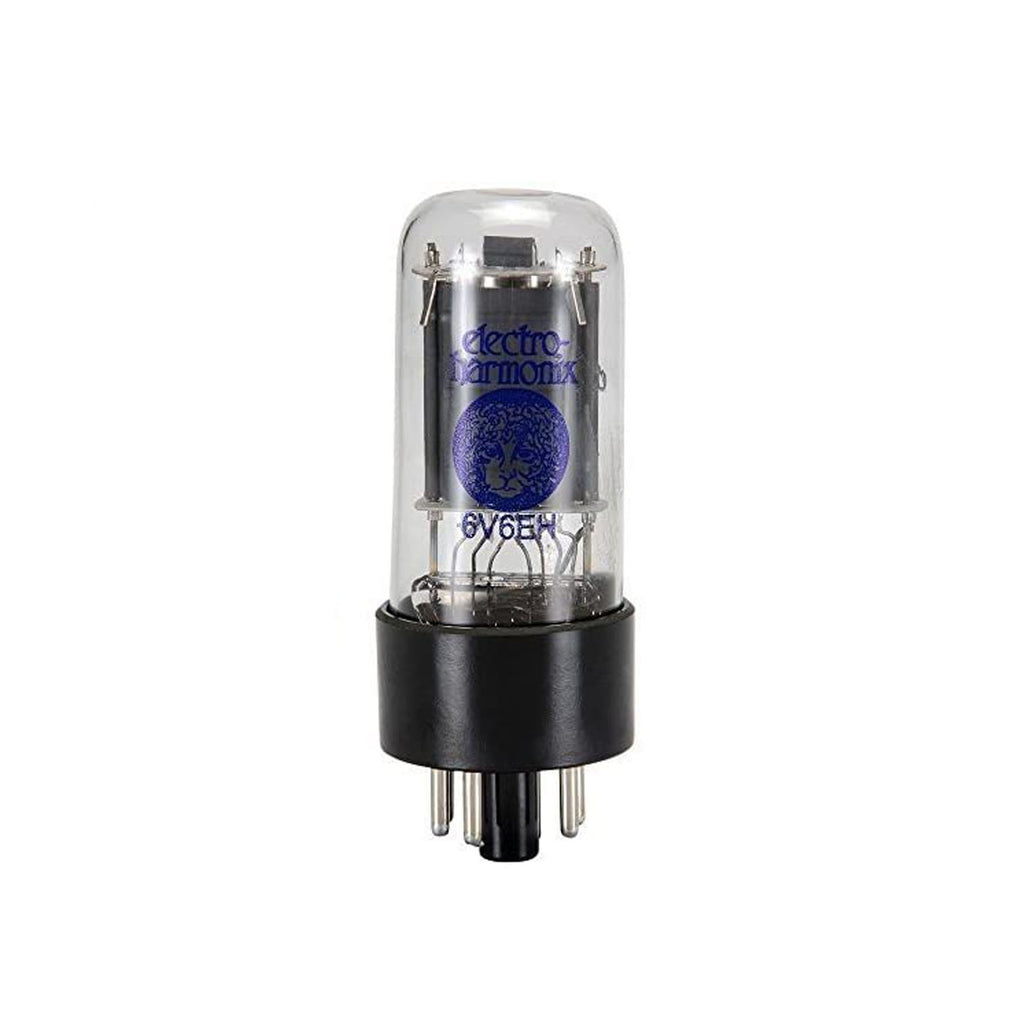 Electro-Harmonix 6V6 Power Vacuum Tube