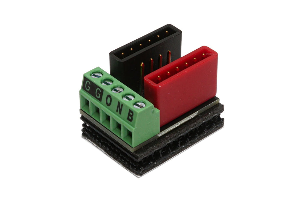 EMG B245 Pickup Buss – 5052