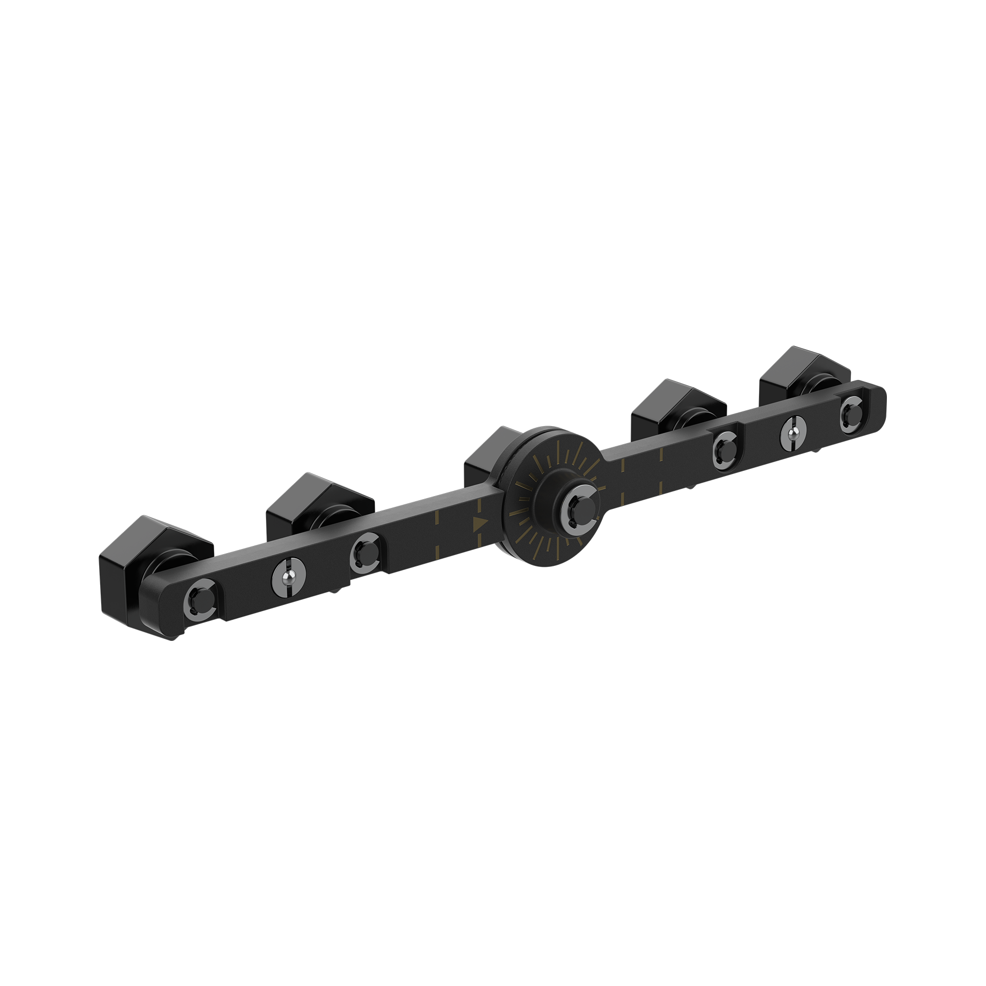 Chauvet Professional ÉPIX Line Angle Mount Adapter