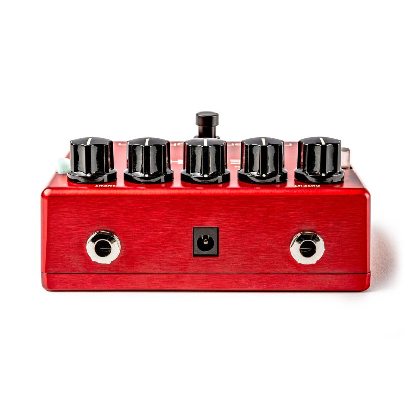 Dunlop MXR EVH Modern High Gain pedal Eddie Van Halen EVHMHG