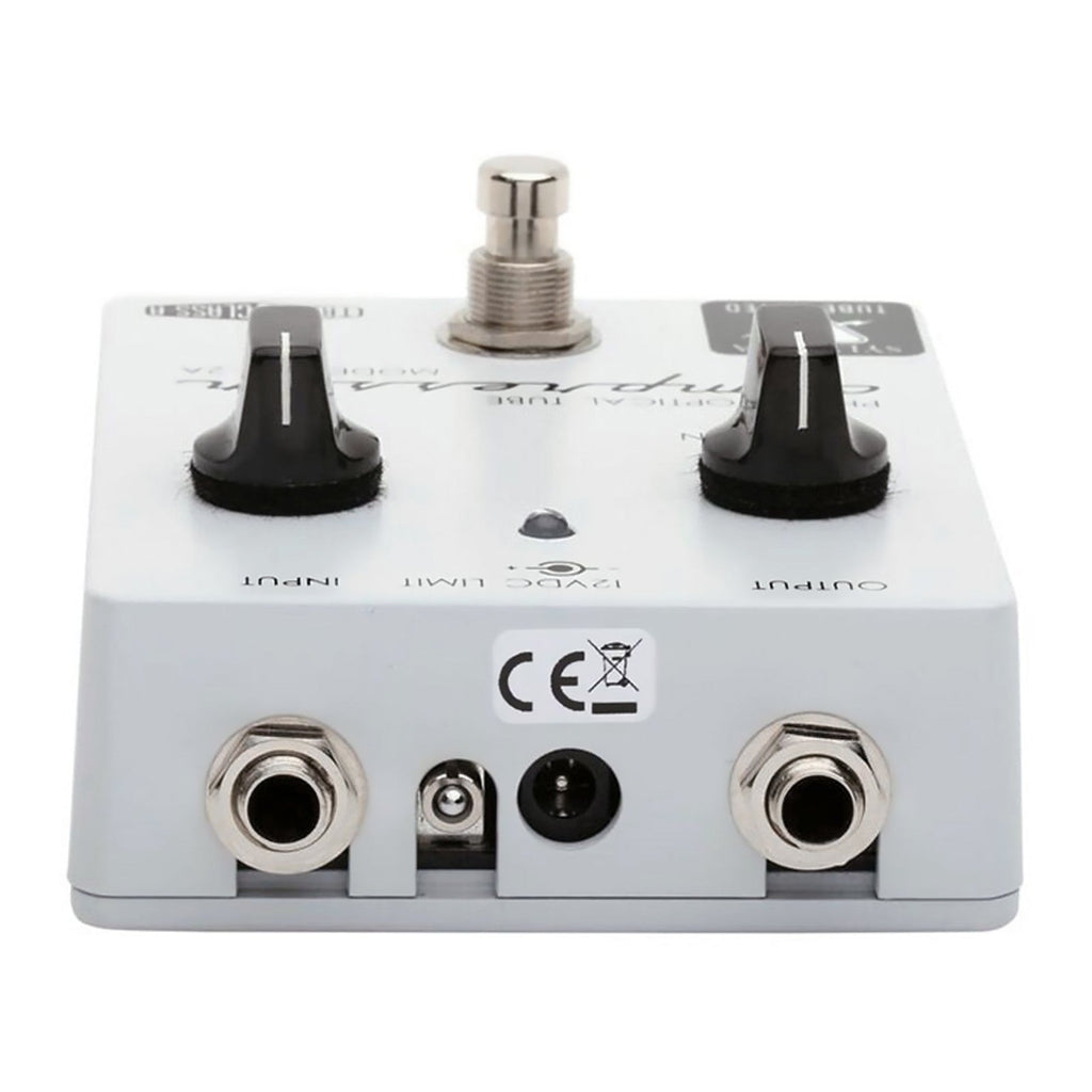 Effectrode PC-2A Compressor