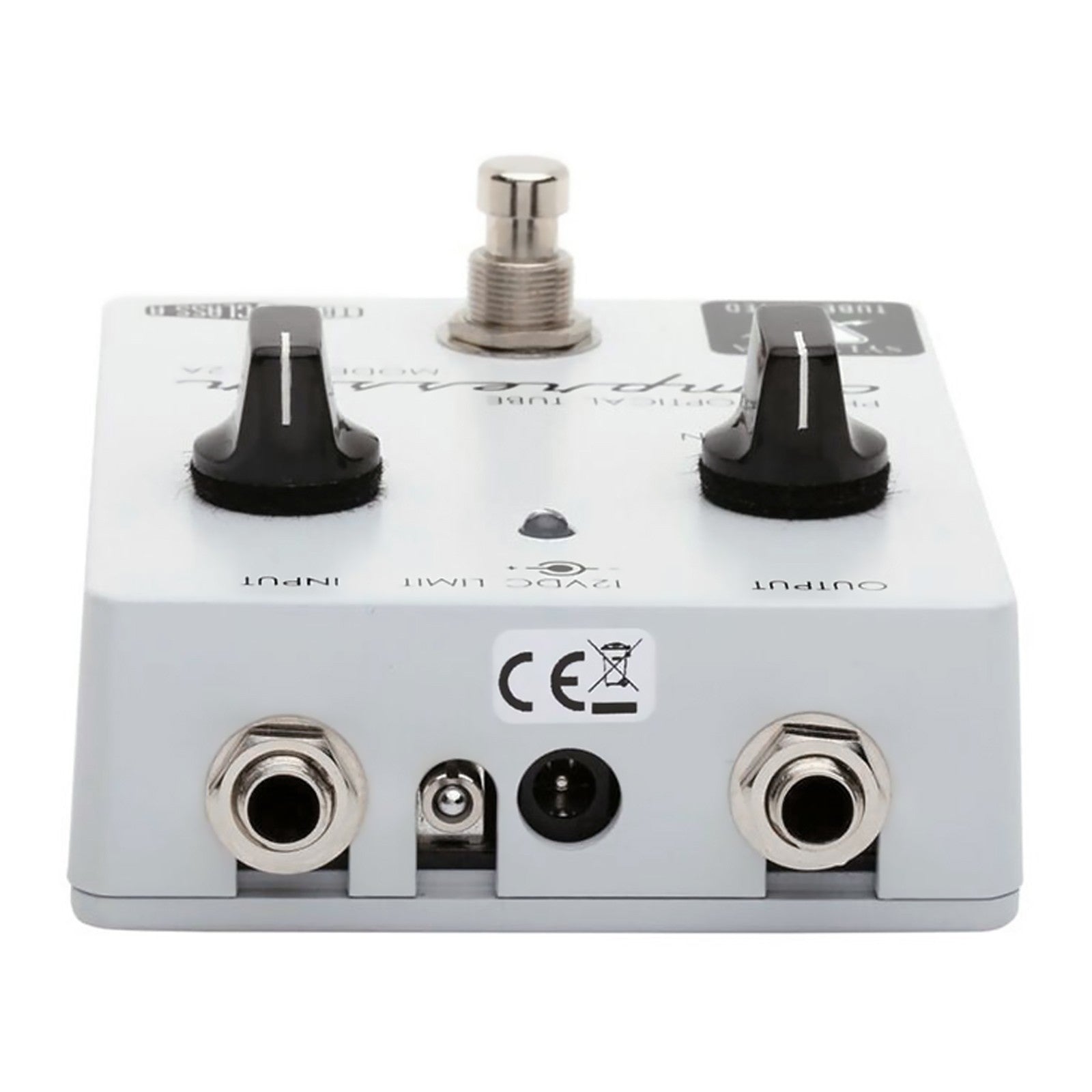 Effectrode PC-2A Compressor
