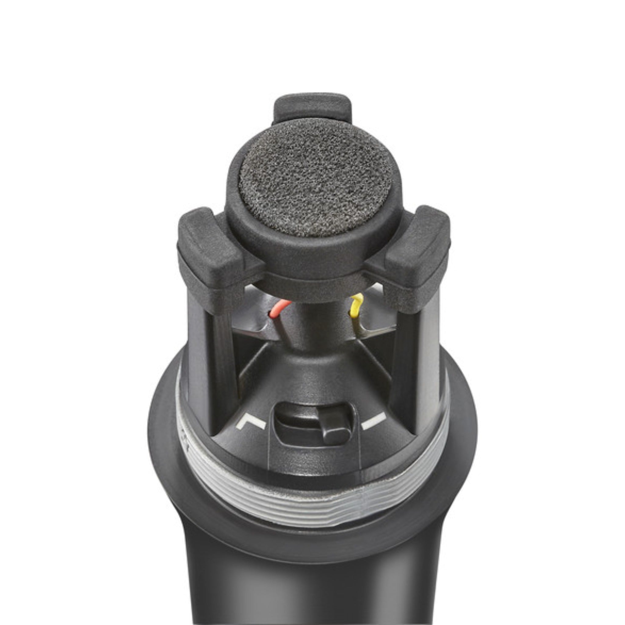 Electro-Voice RE420 Cardioid Condenser Vocal Microphone, studio recording microphone body