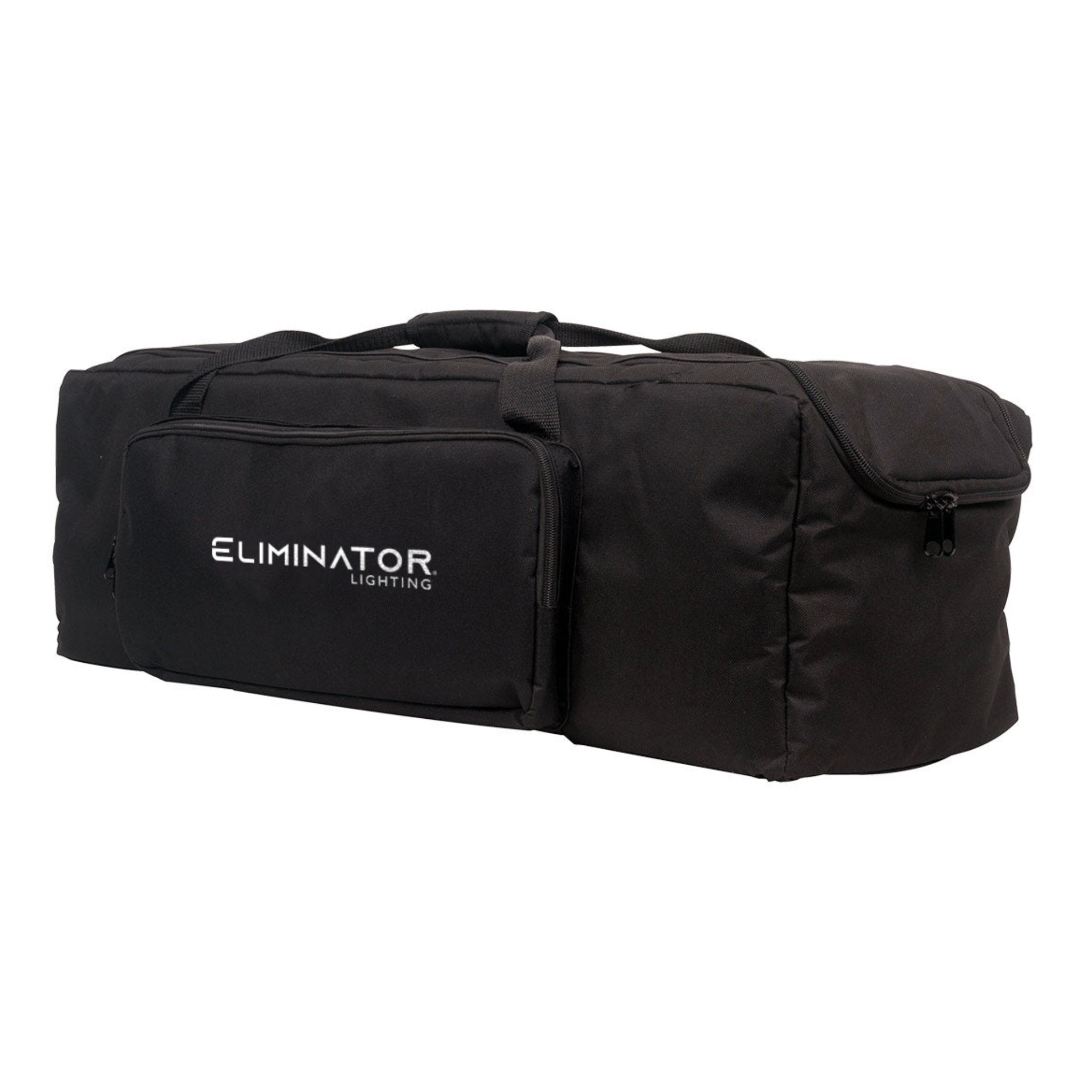 Eliminator Bag For 8 Slim LED PAR Fixtures