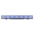 Eliminator ELECKTRON-BAR-FX Strobe/Blinder Bar With 40W Amber LED - 1 Meter