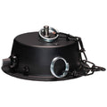 Eliminator MBM1RP - 1RPM Mirror Ball Motor Up To 16In Balls