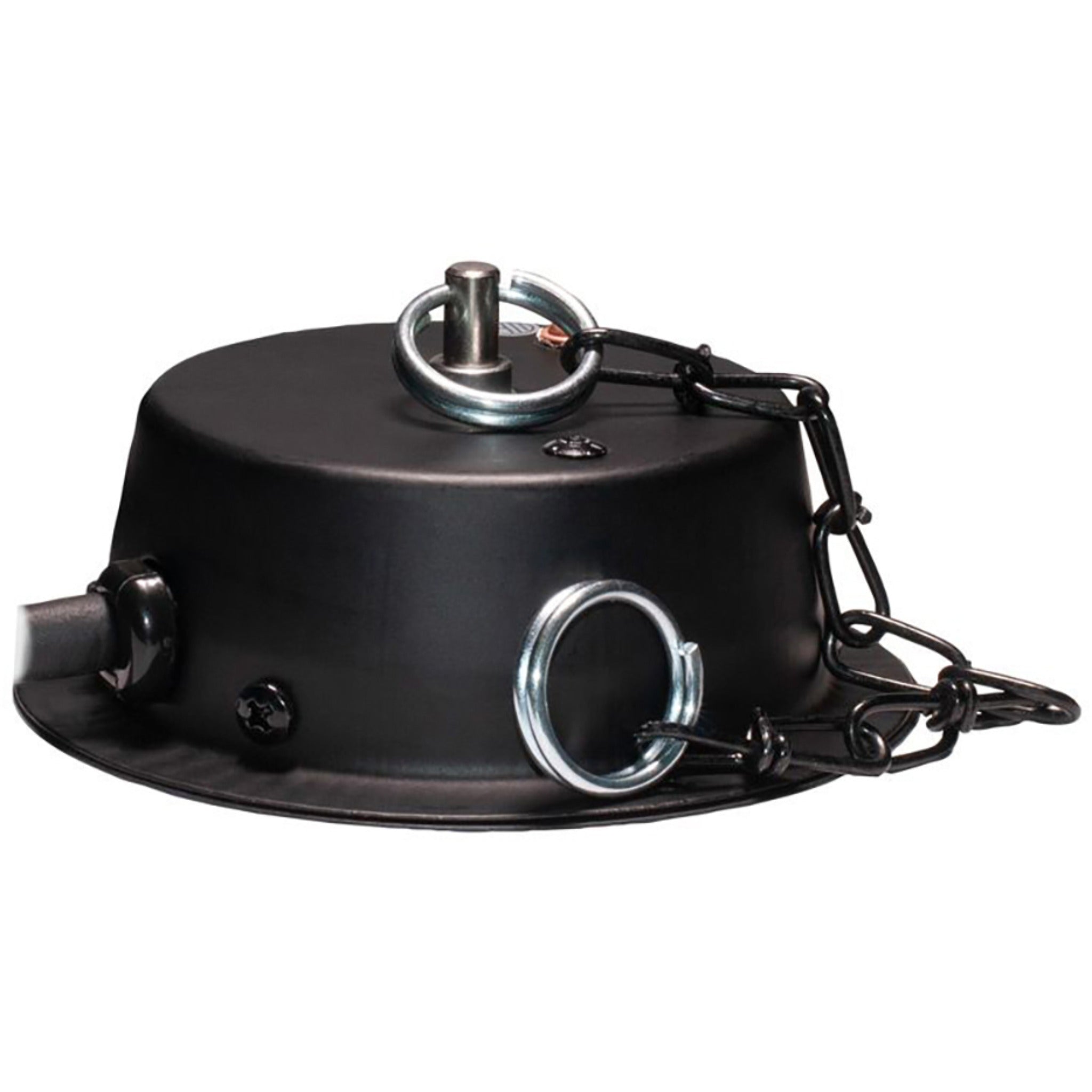 Eliminator MBM1RP - 1RPM Mirror Ball Motor Up To 16In Balls