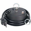 Eliminator MBMHD3 - 3RPM Mirror Ball Motor Up To 16In Balls