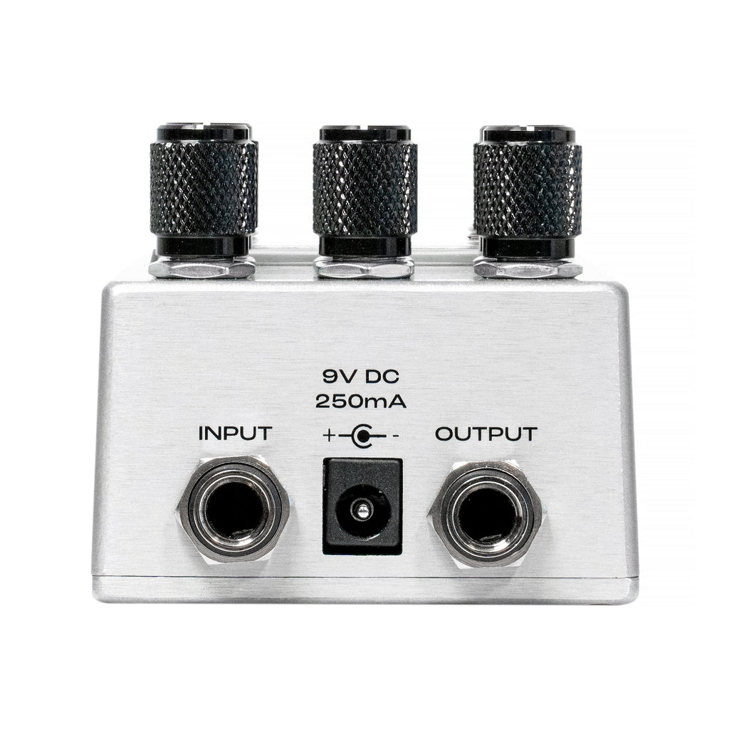 Empress Drive — Overdrive Pedal