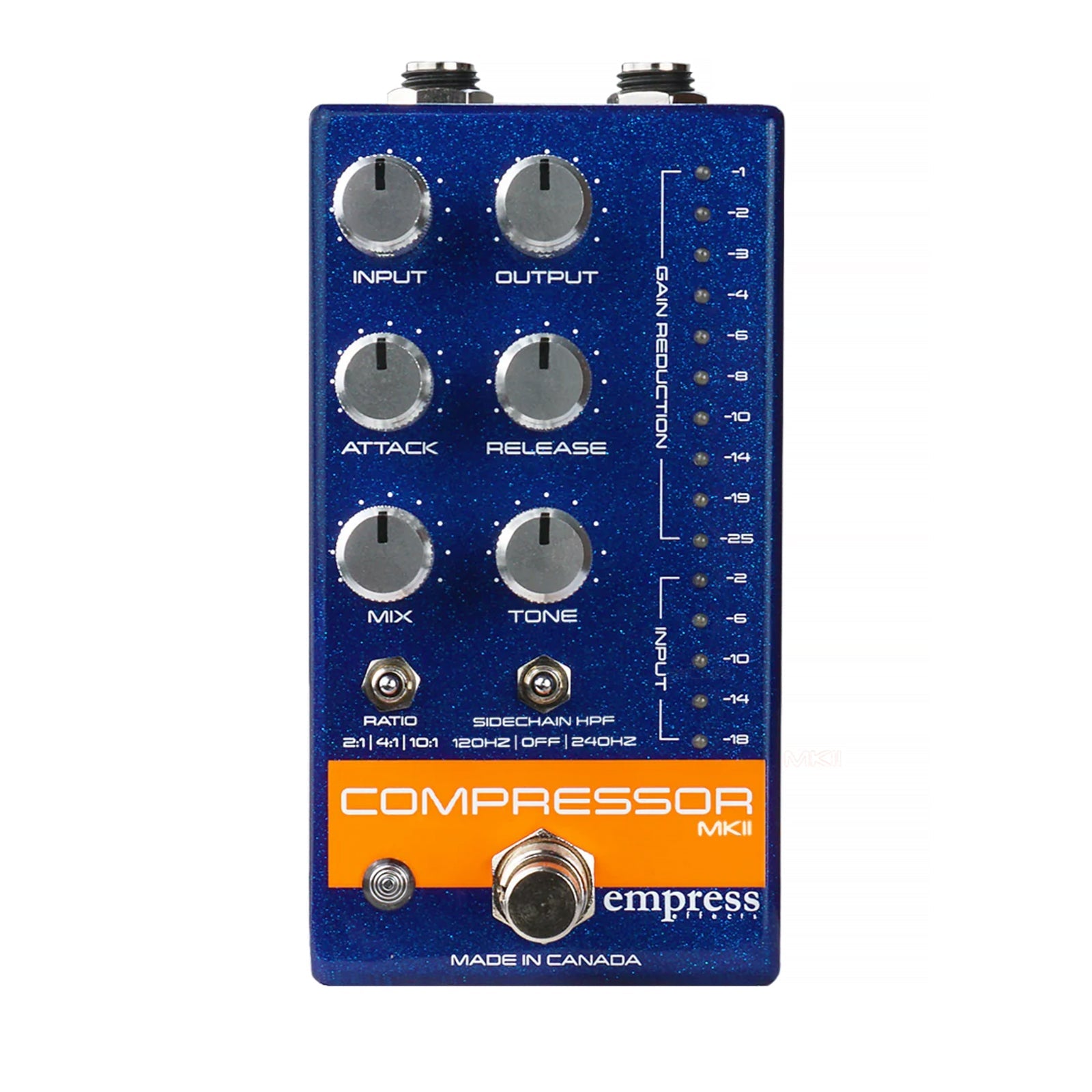 Empress Compressor MKII