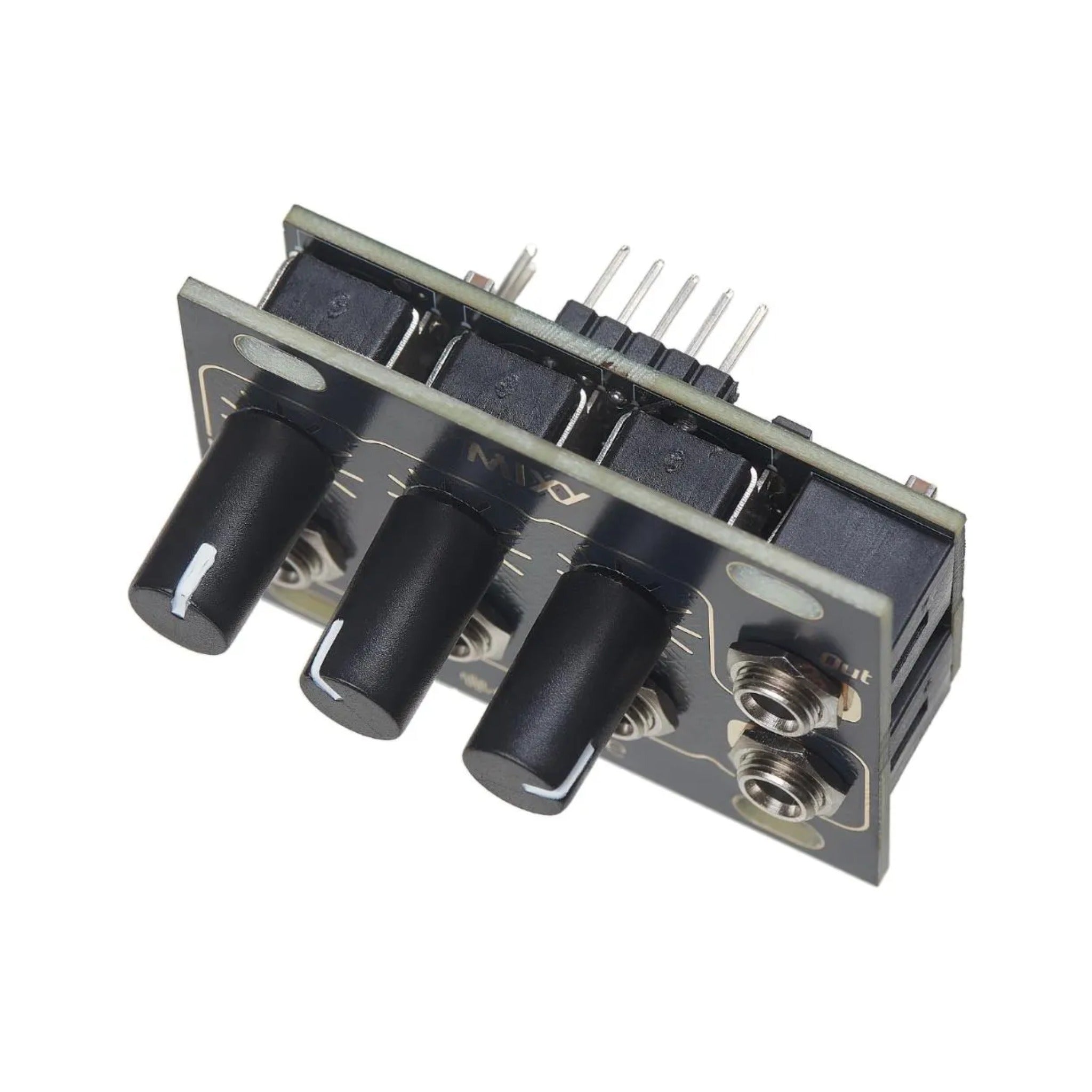Eowave 1U Mixy Mixer
