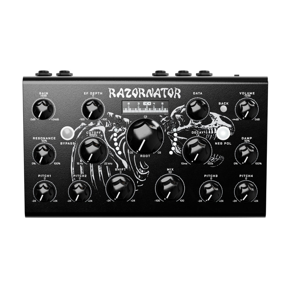 Erica Synths Razornator