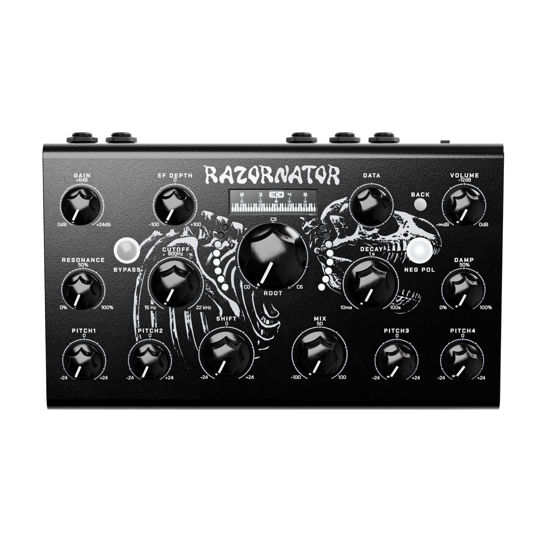 Erica Synths Razornator