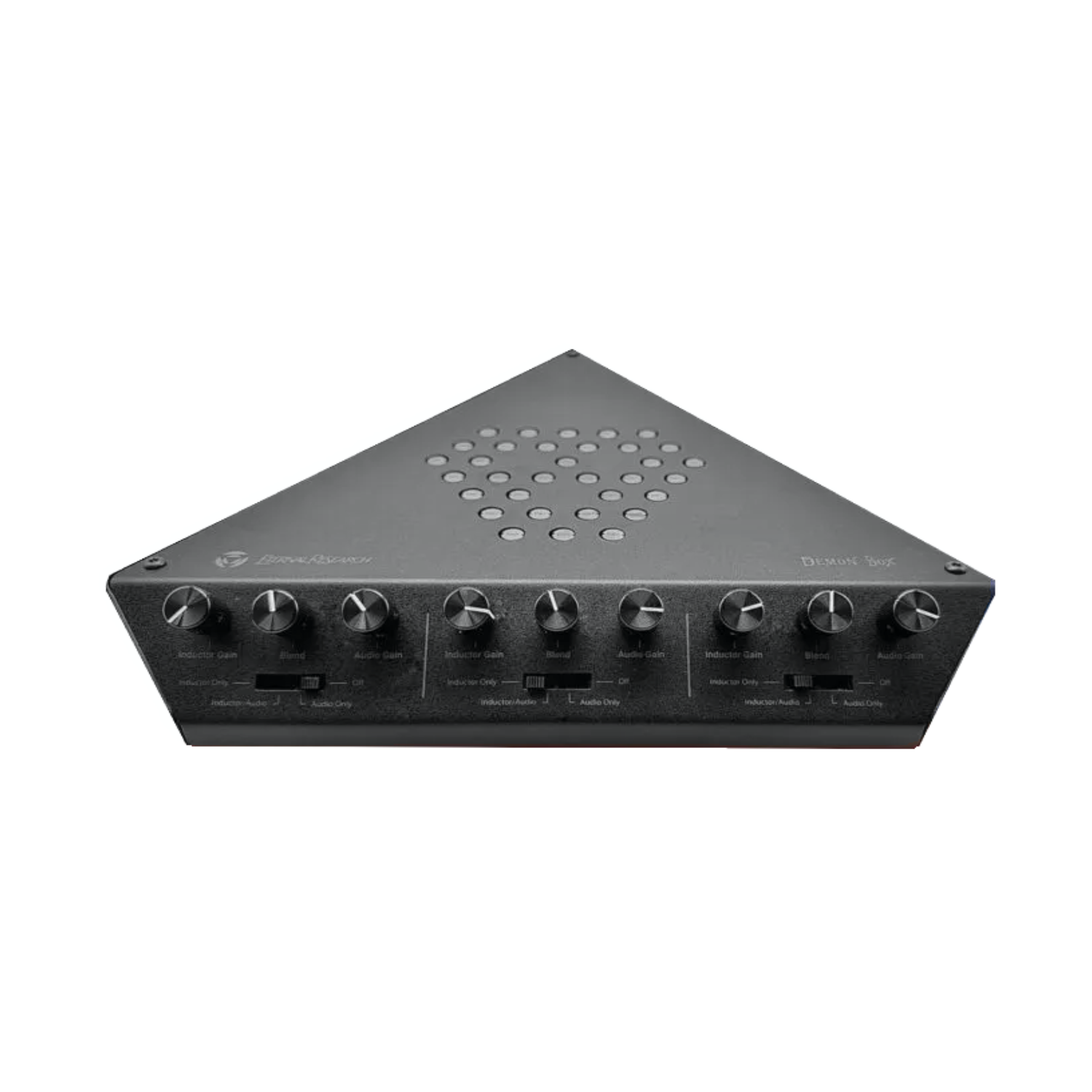 Eternal Research Demon Box, keyboard synthesizer instrument