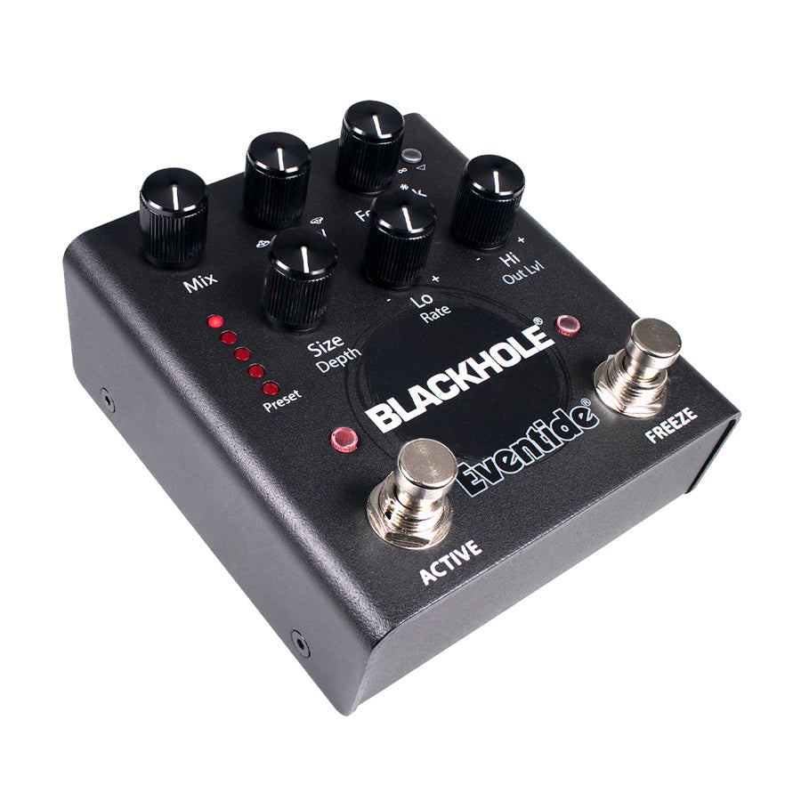 Eventide Blackhole