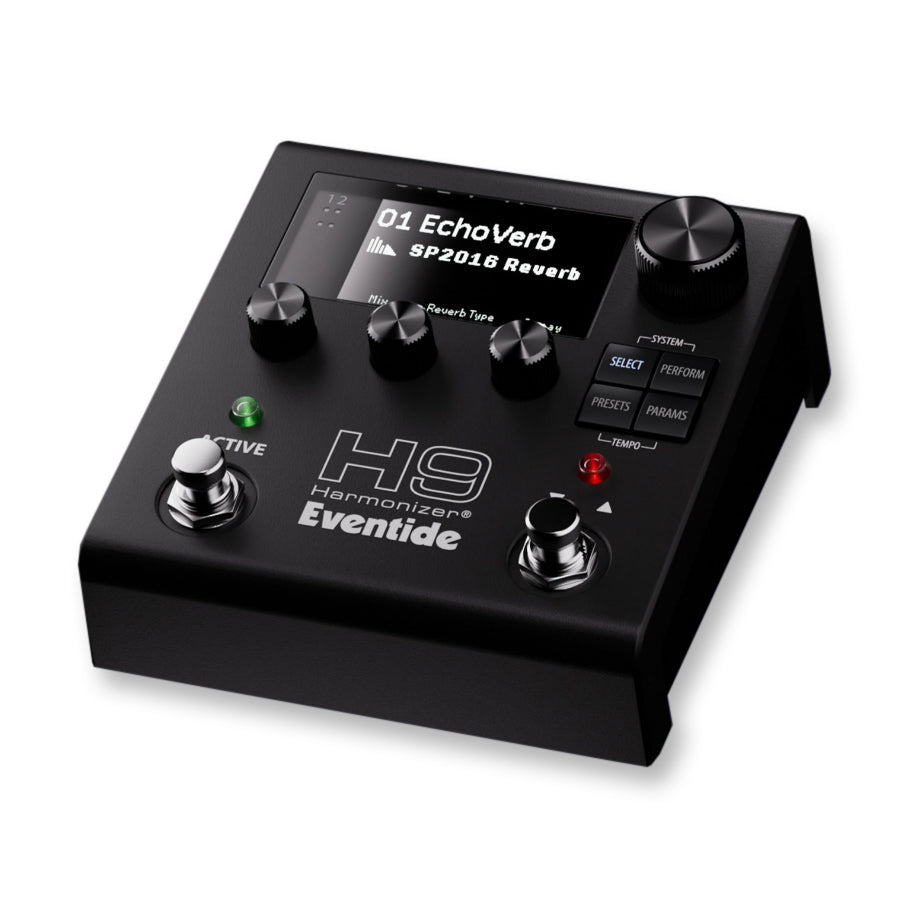 Eventide H9 Harmonizer Gen 2