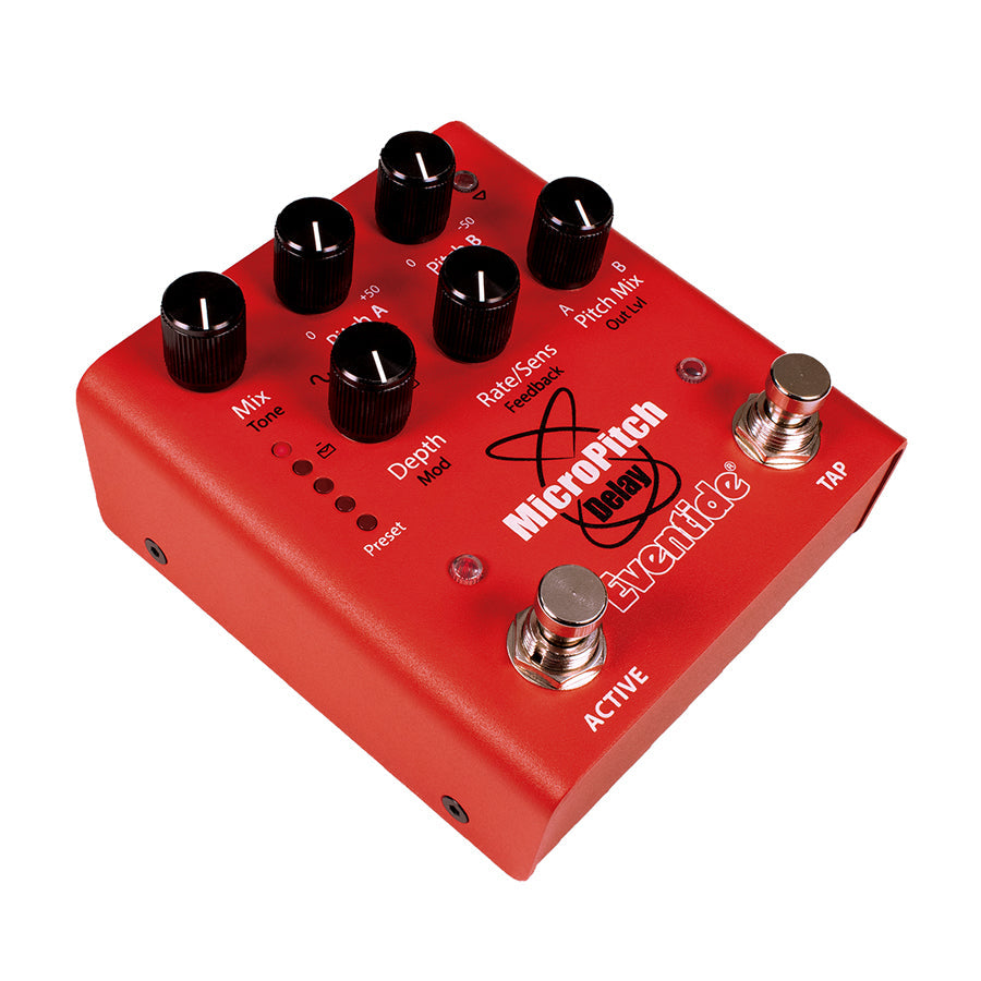 Eventide MicroPitch