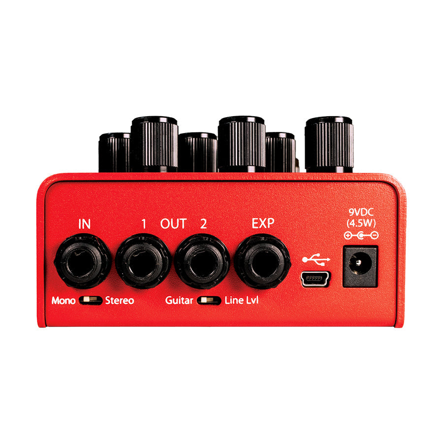 Eventide MicroPitch