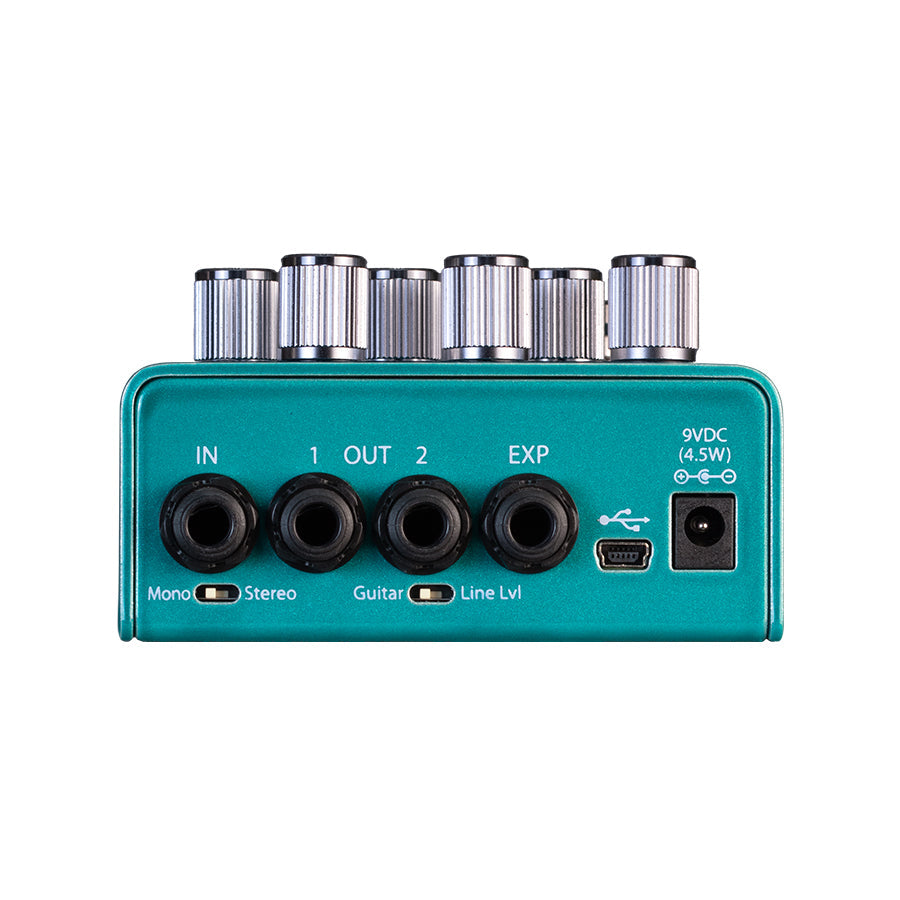 Eventide RipTide