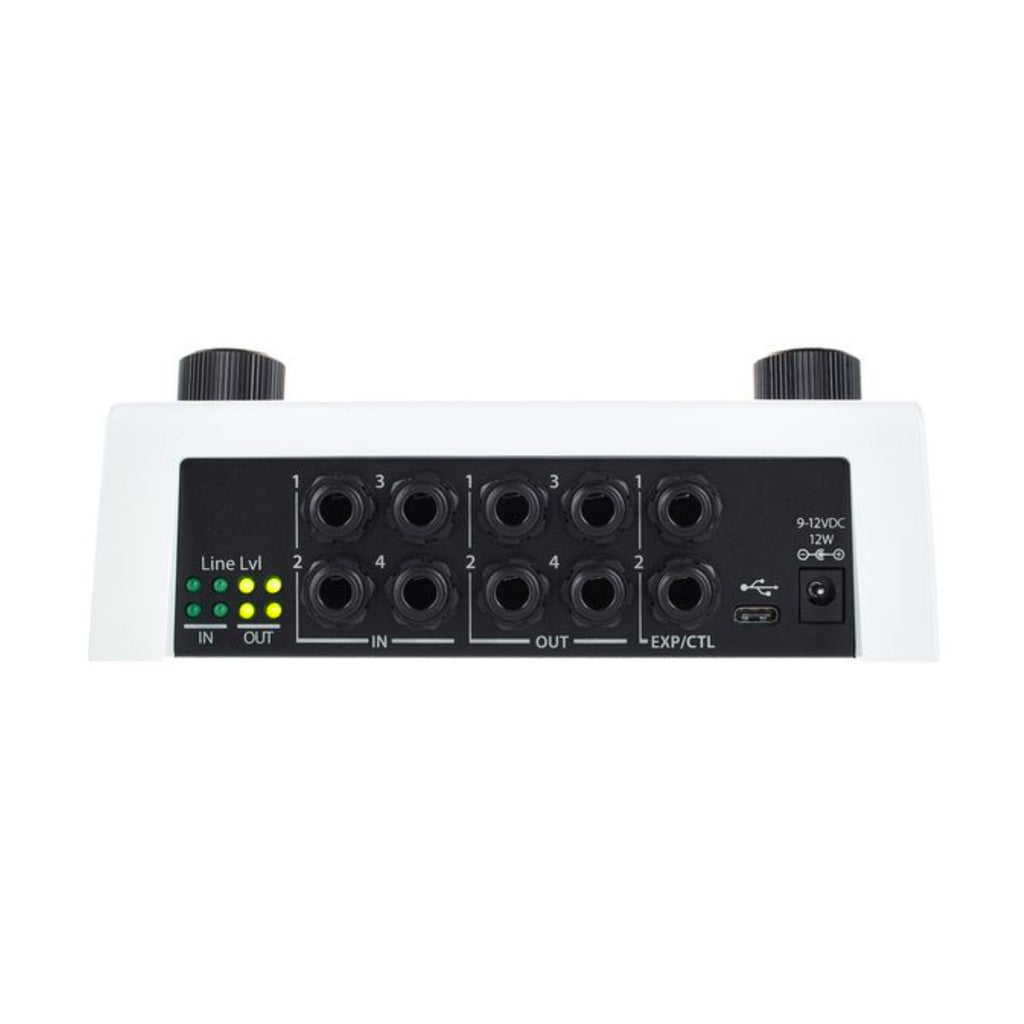 Eventide H90 Harmonizer