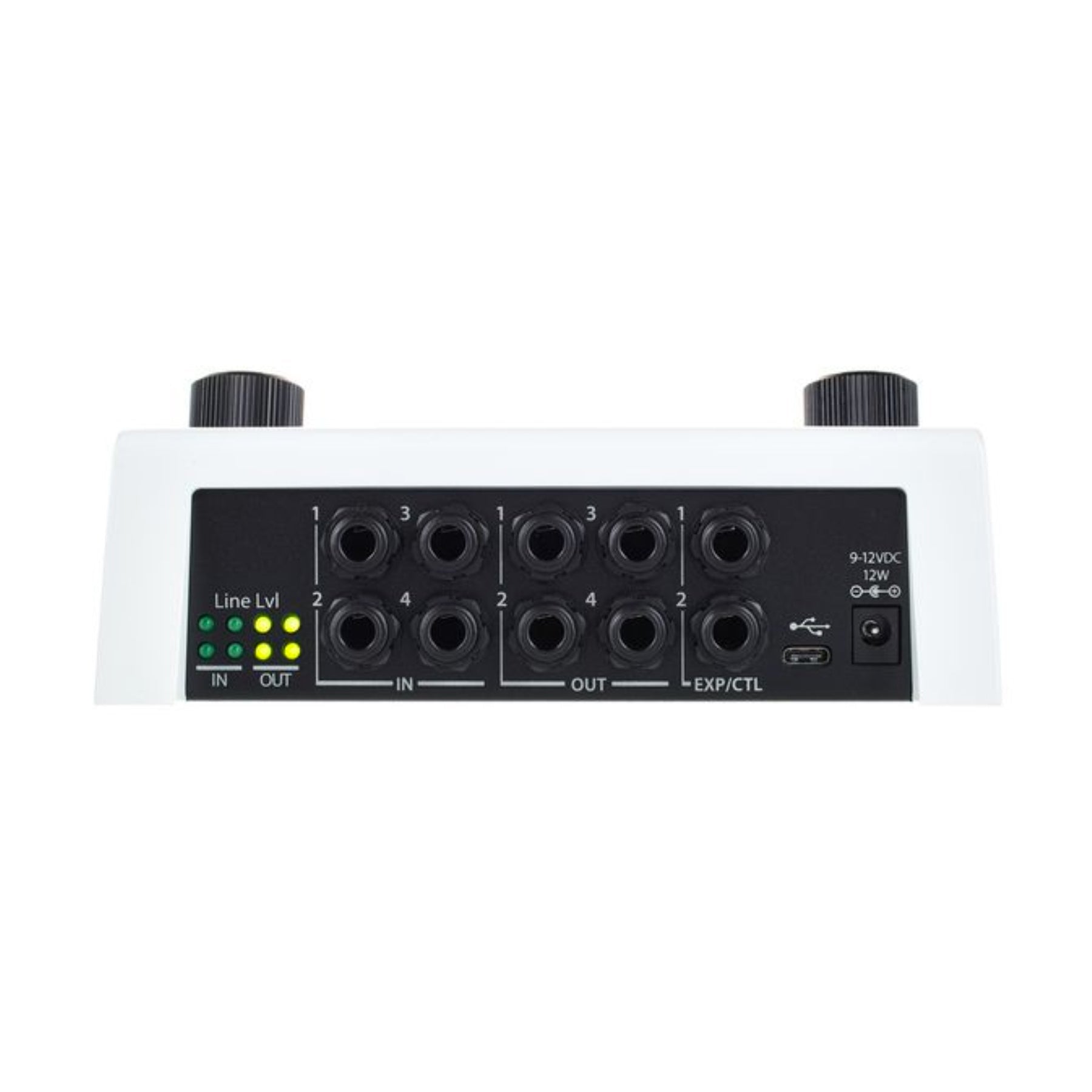 Eventide H90 Harmonizer