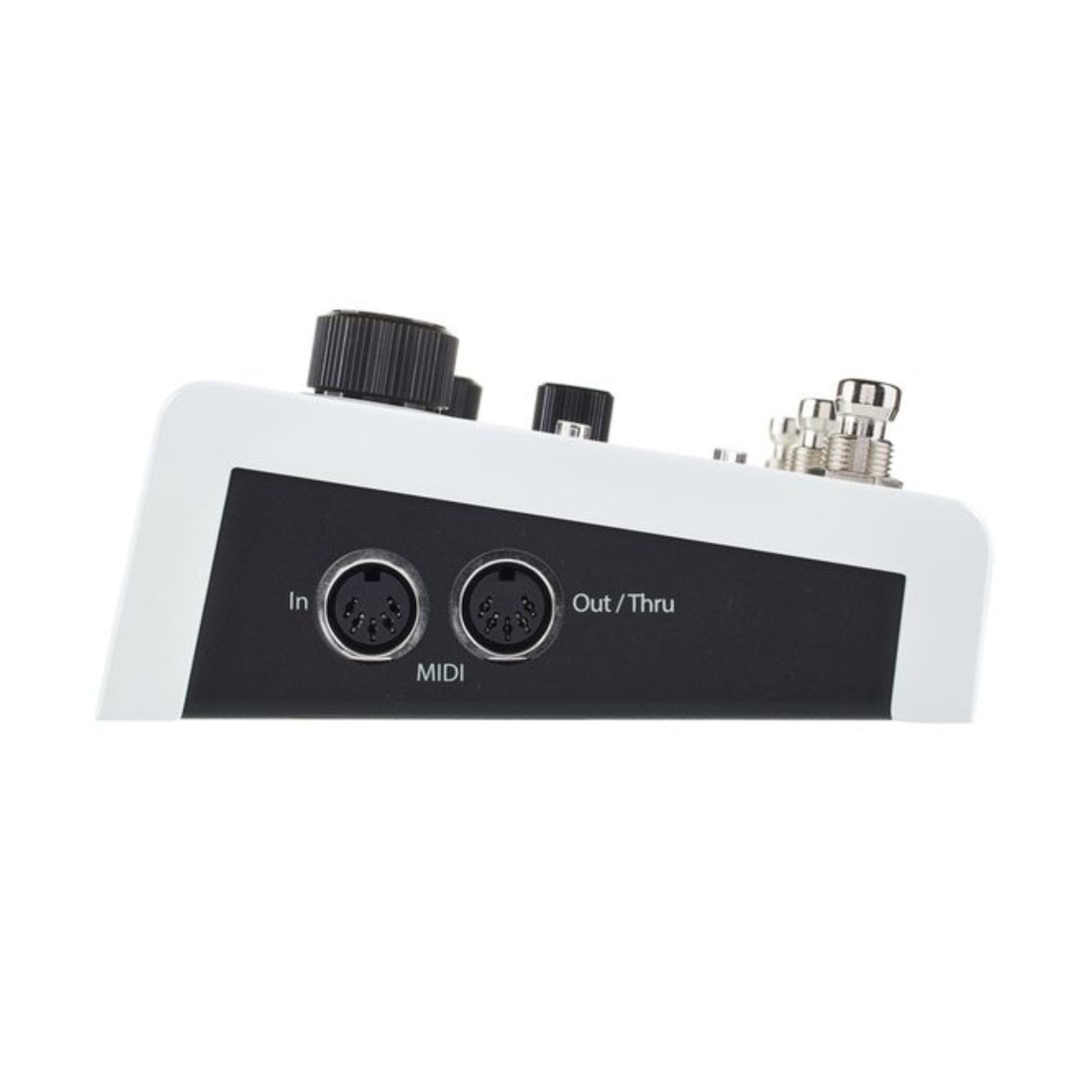 Eventide H90 Harmonizer