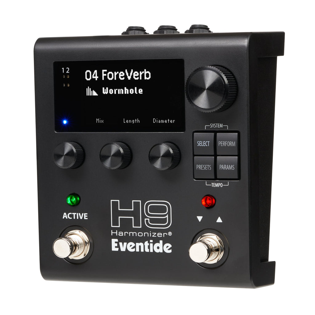 Eventide H9 Harmonizer Gen 2