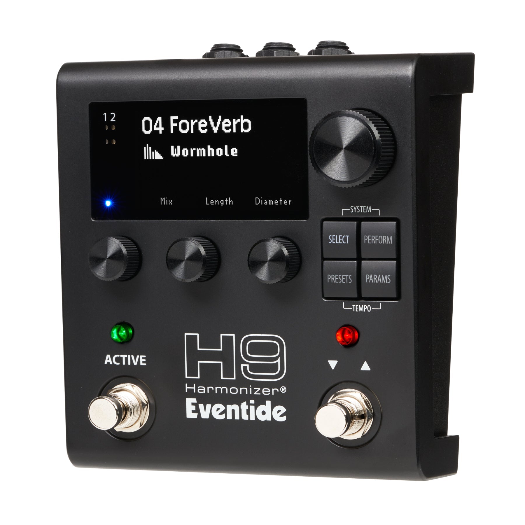 Eventide H9 Harmonizer Gen 2