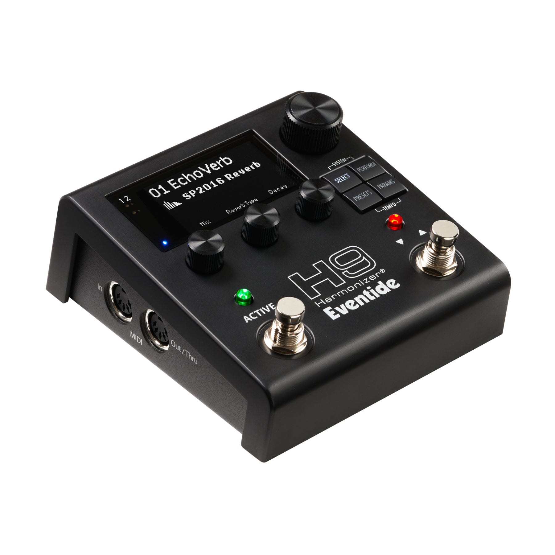 Eventide H9 Harmonizer Gen 2