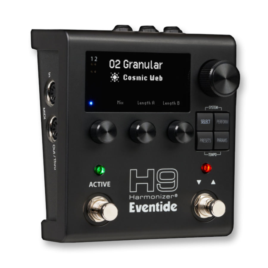 Eventide H9 Harmonizer Gen 2