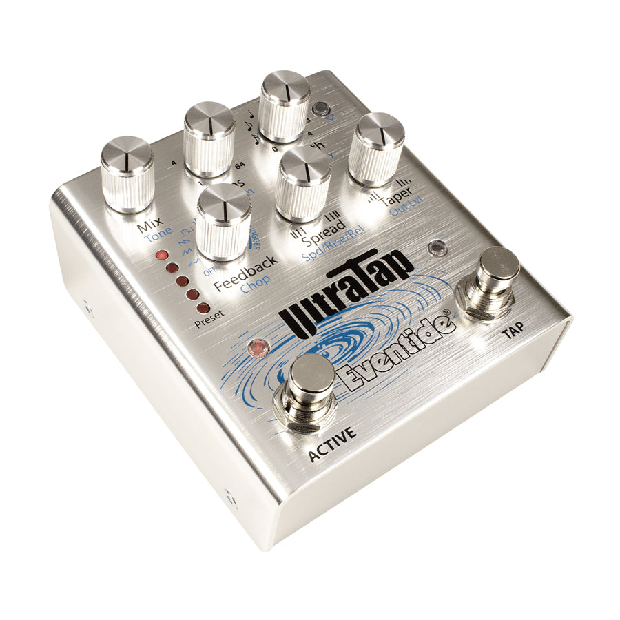Eventide UltraTap