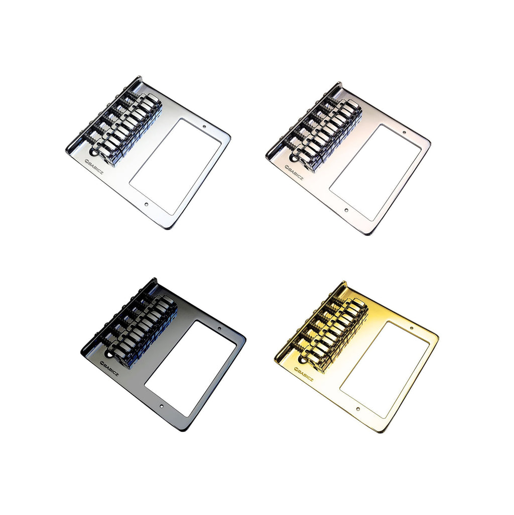 Babicz FCH – Tele Humbucker Bridge