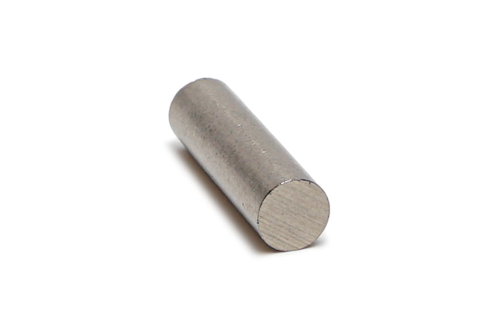 Solo Music Gear Solo AlNiCo 5 Flat Pickup Rod Magnet Non-Staggered – 0.195″