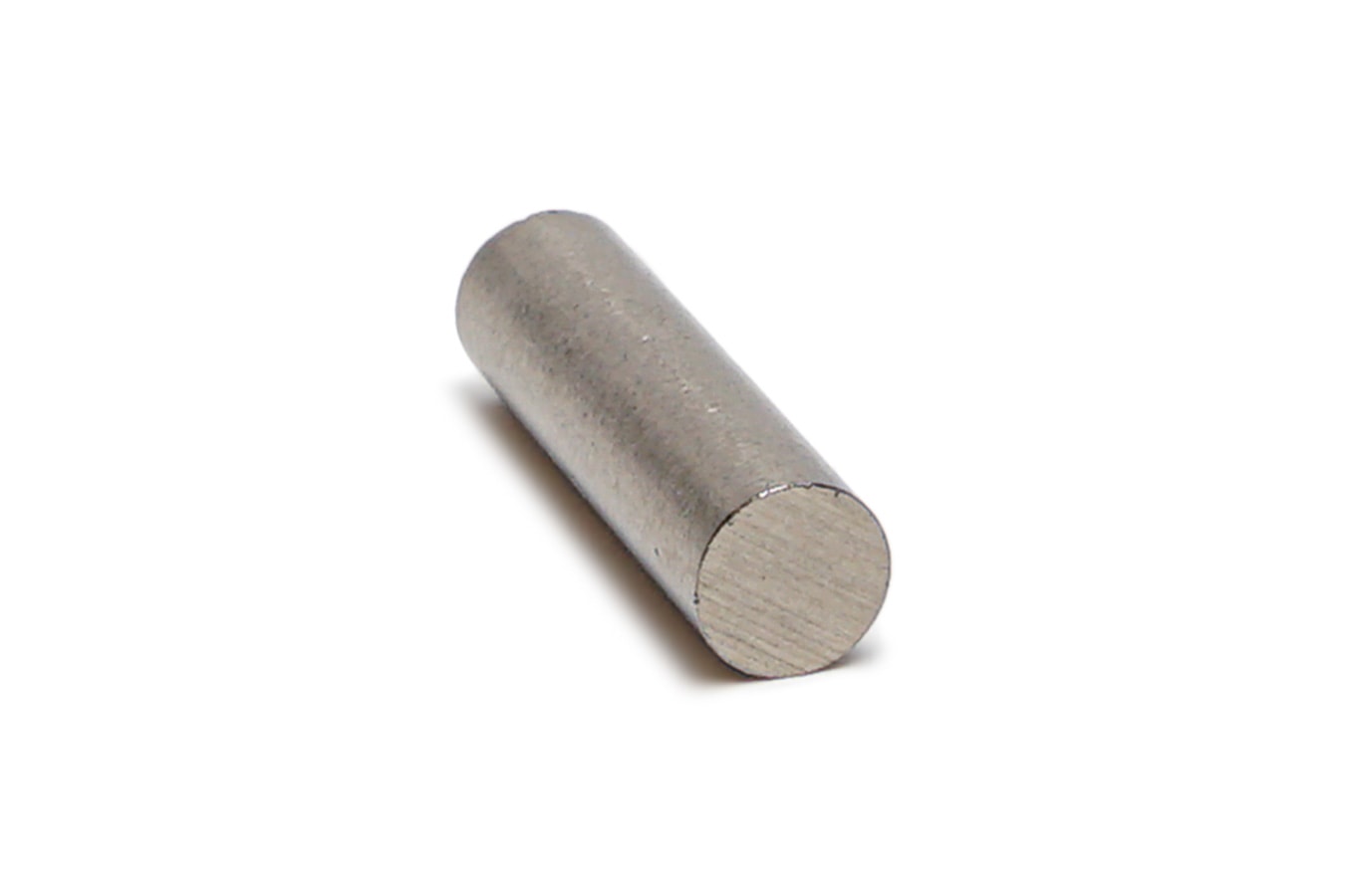 Solo Music Gear Solo AlNiCo 5 Flat Pickup Rod Magnet Non-Staggered – 0.195″