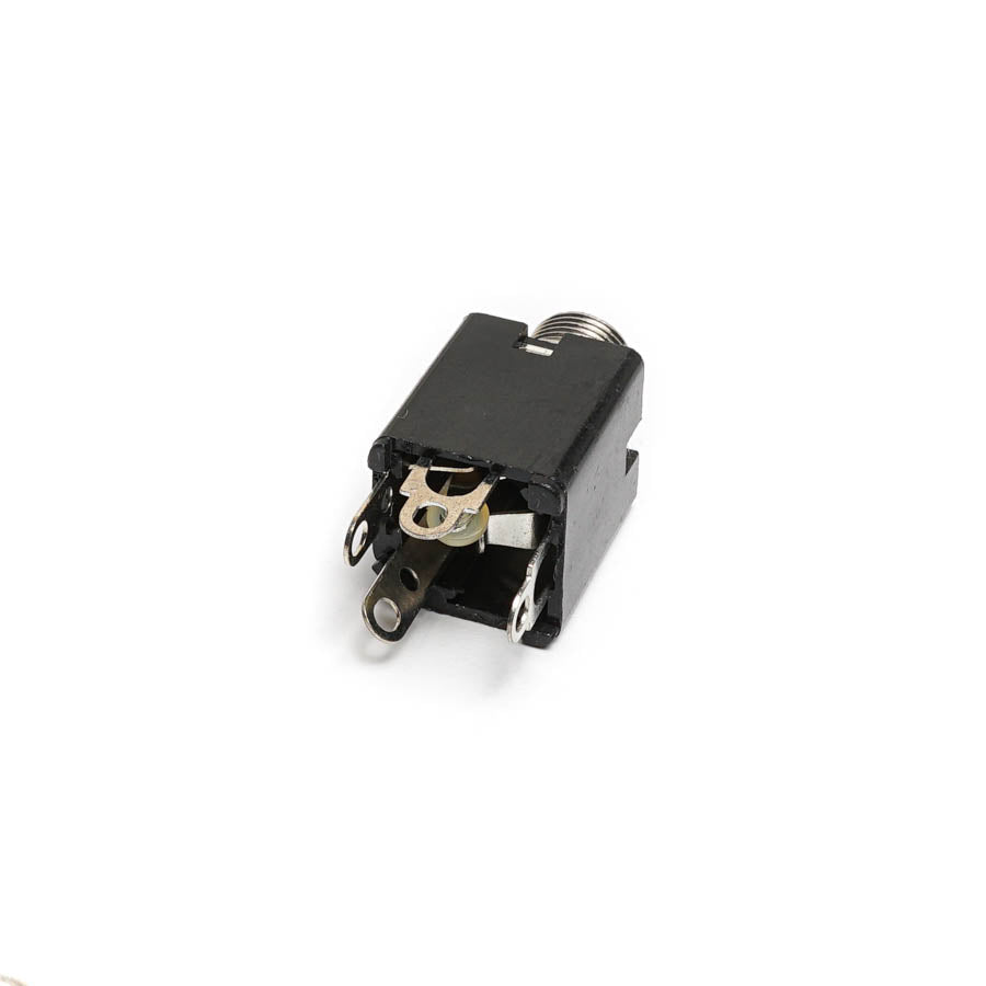 Fender® Closed Stereo Guitar Output Jack SPST