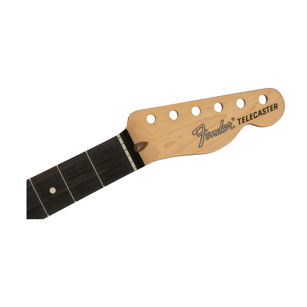 Fender® American Performer Telecaster Neck, 22 Jumbo Frets, 9.5″ Radius, Rosewood