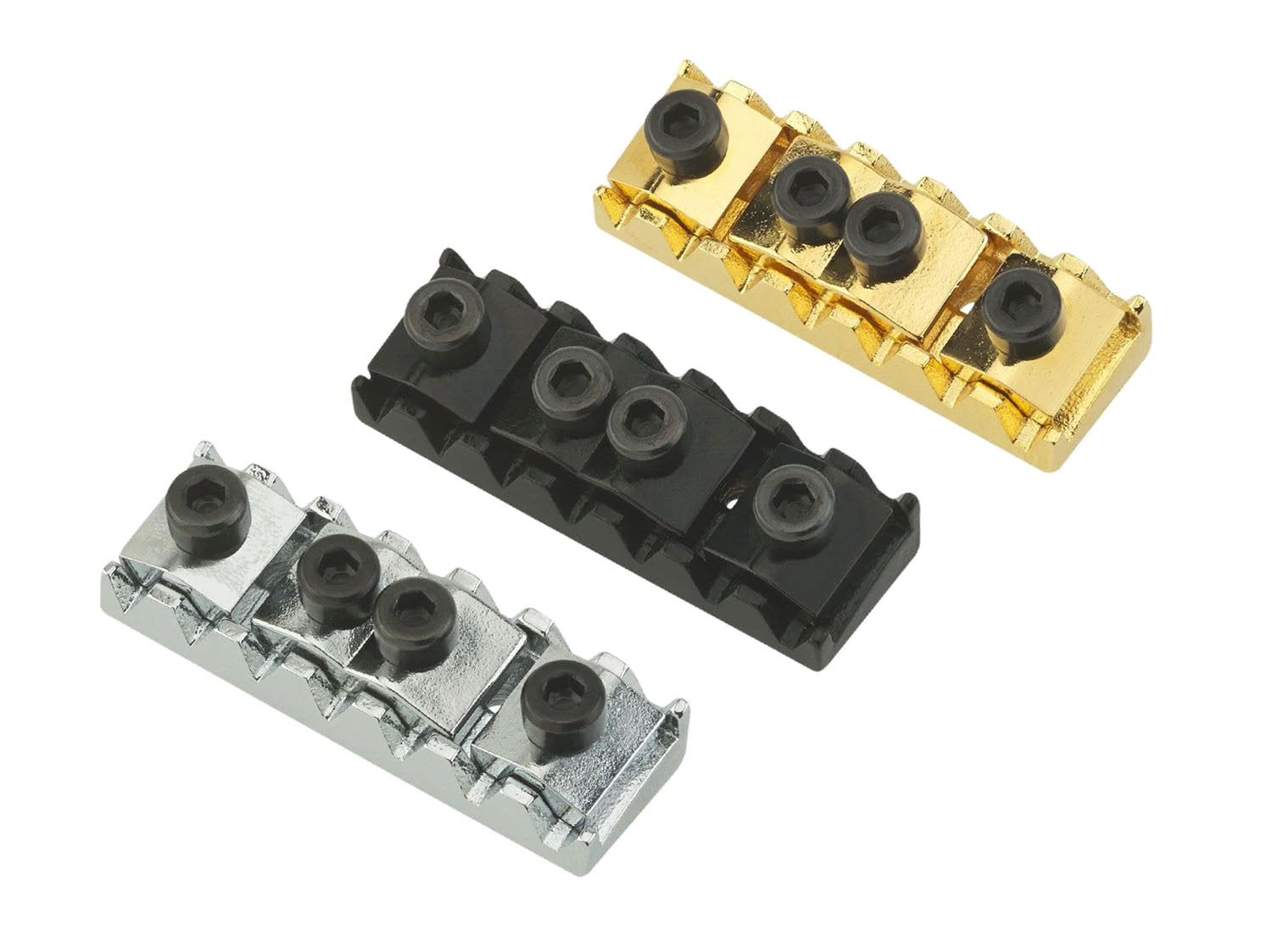 Floyd Rose 1000 Series/Special Complete 7-String Locking Nut