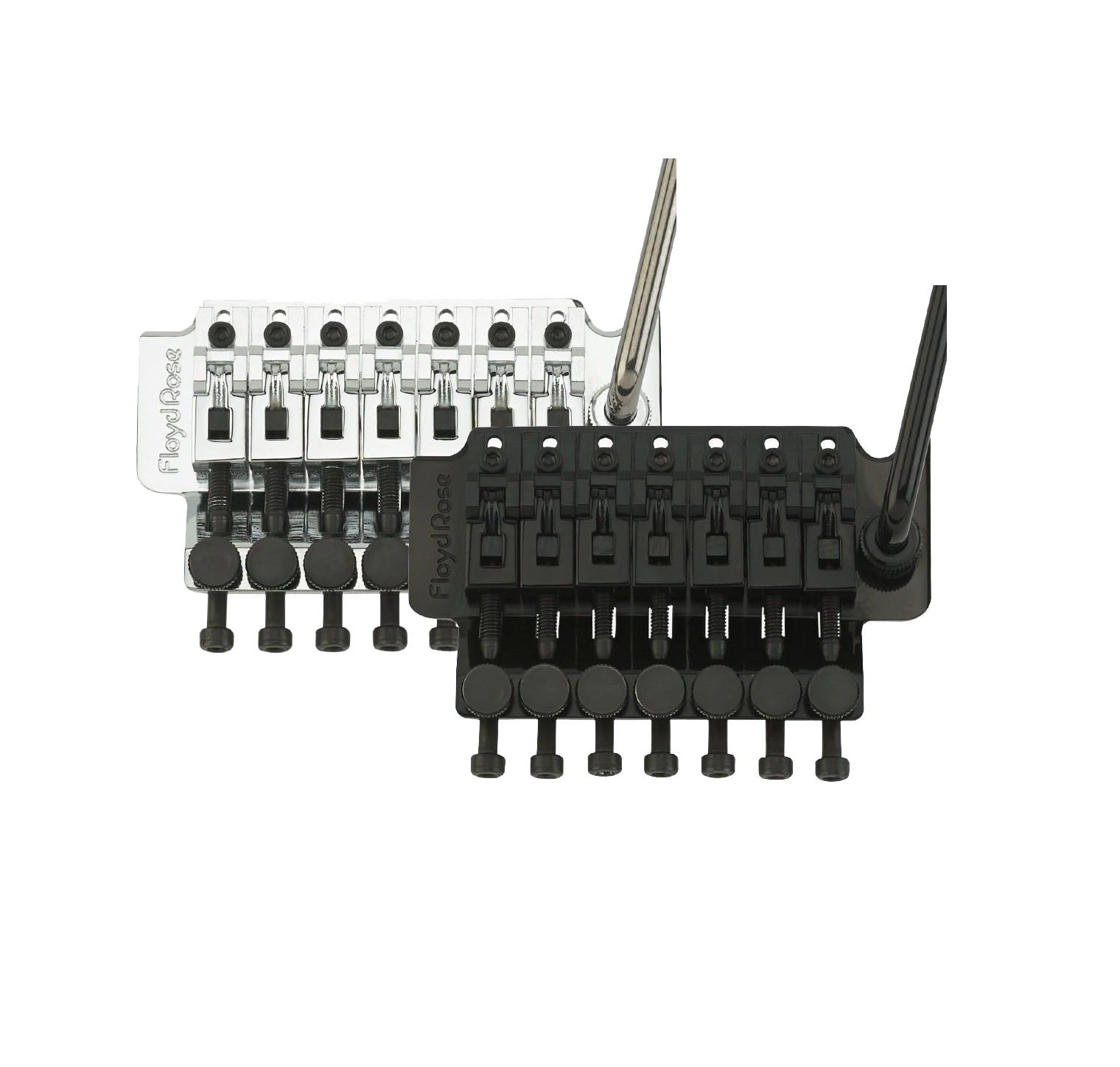 Floyd Rose FRTS100 7 String Tremolo Kit