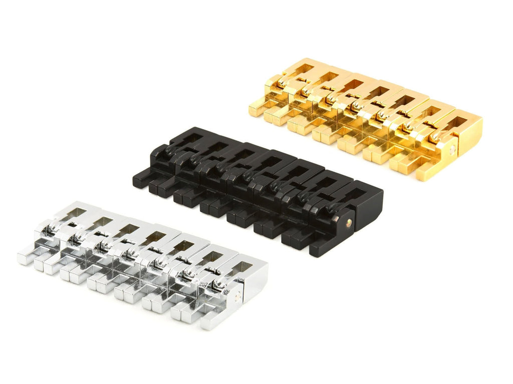 Floyd Rose 1000 Series 7-String Saddle Set
