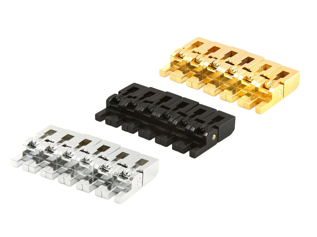 Floyd Rose 1000 Series Saddle Set