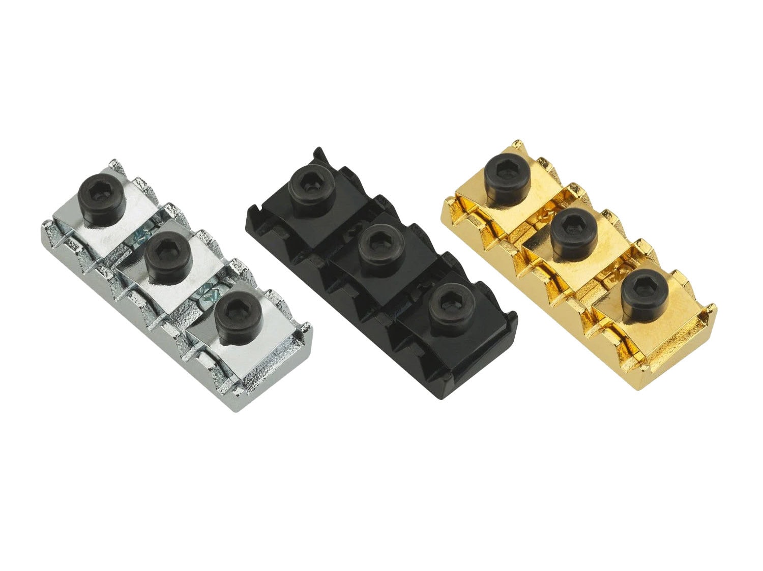 Floyd Rose Original Complete R3 Nut Left Handed