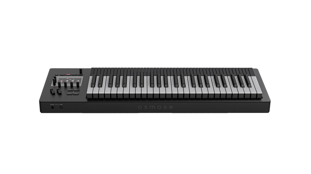 Expressive E Osmose 49 - MPE Polyphonic Synthesizer / Controller, keyboard synthesizer instrument