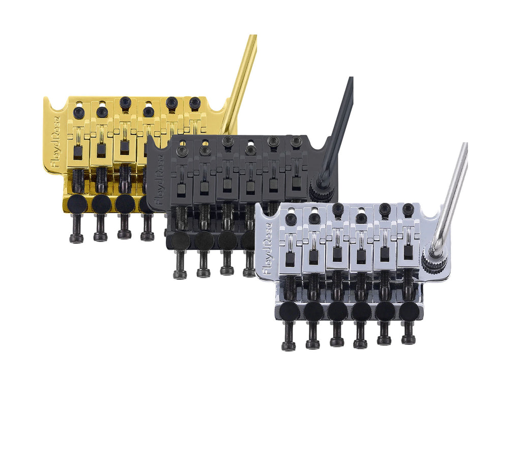 Floyd Rose 1000 Series Original Style Tremolo System