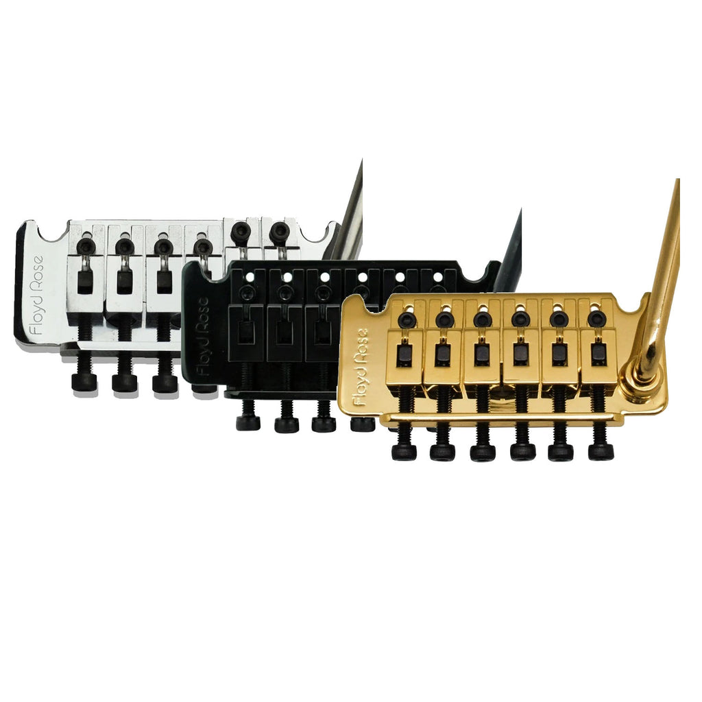 Floyd Rose Non-Fine Tuner Tremolo System