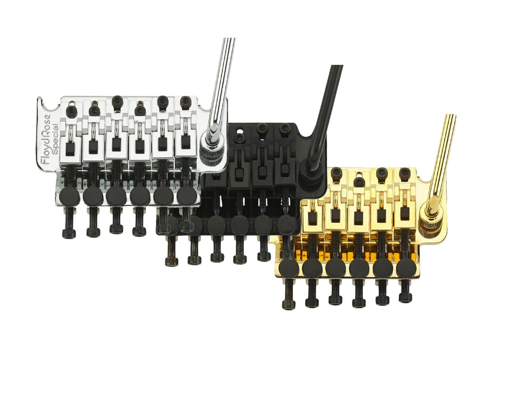 Floyd Rose Special SE Tremolo System