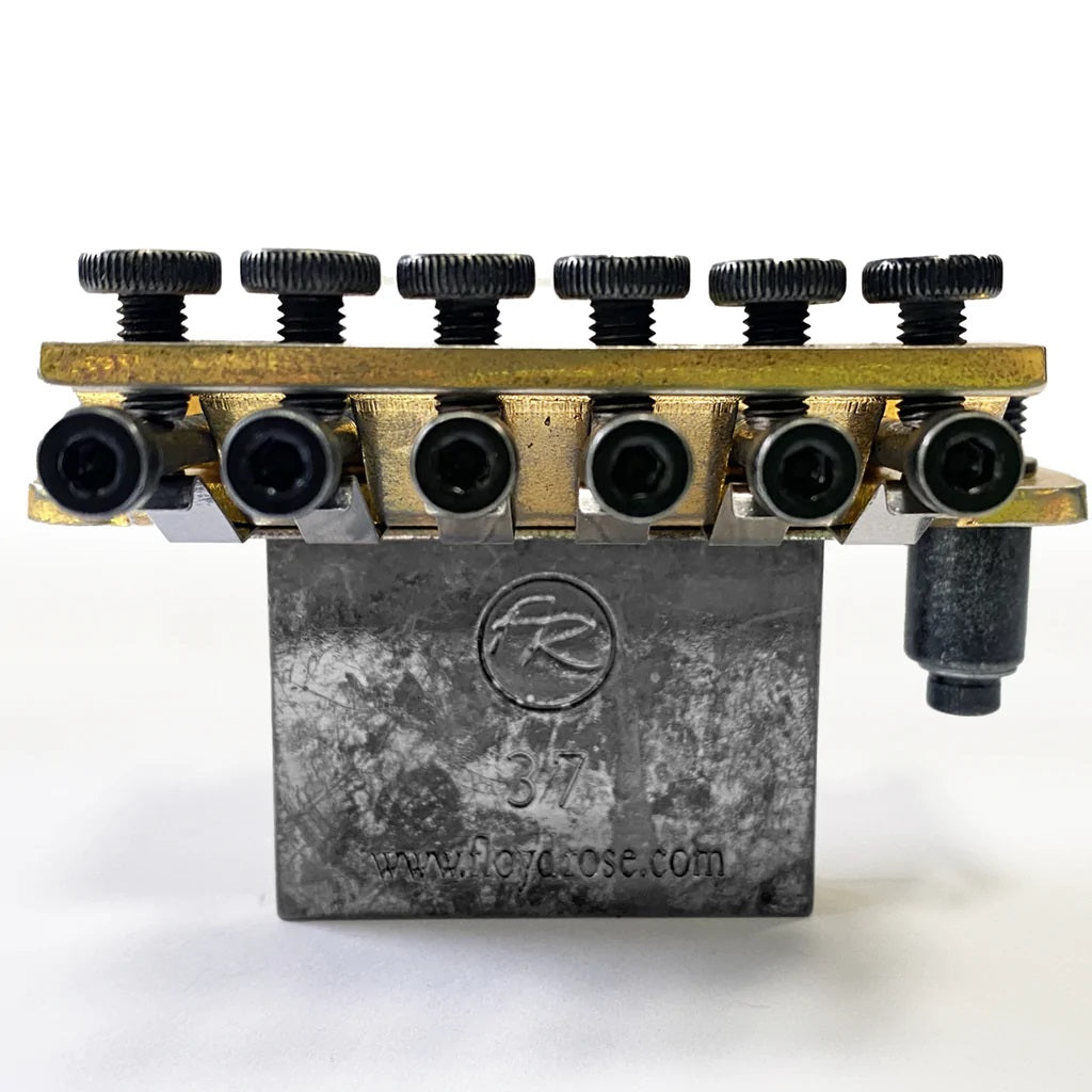 Floyd Rose Special Relic Tremolo System