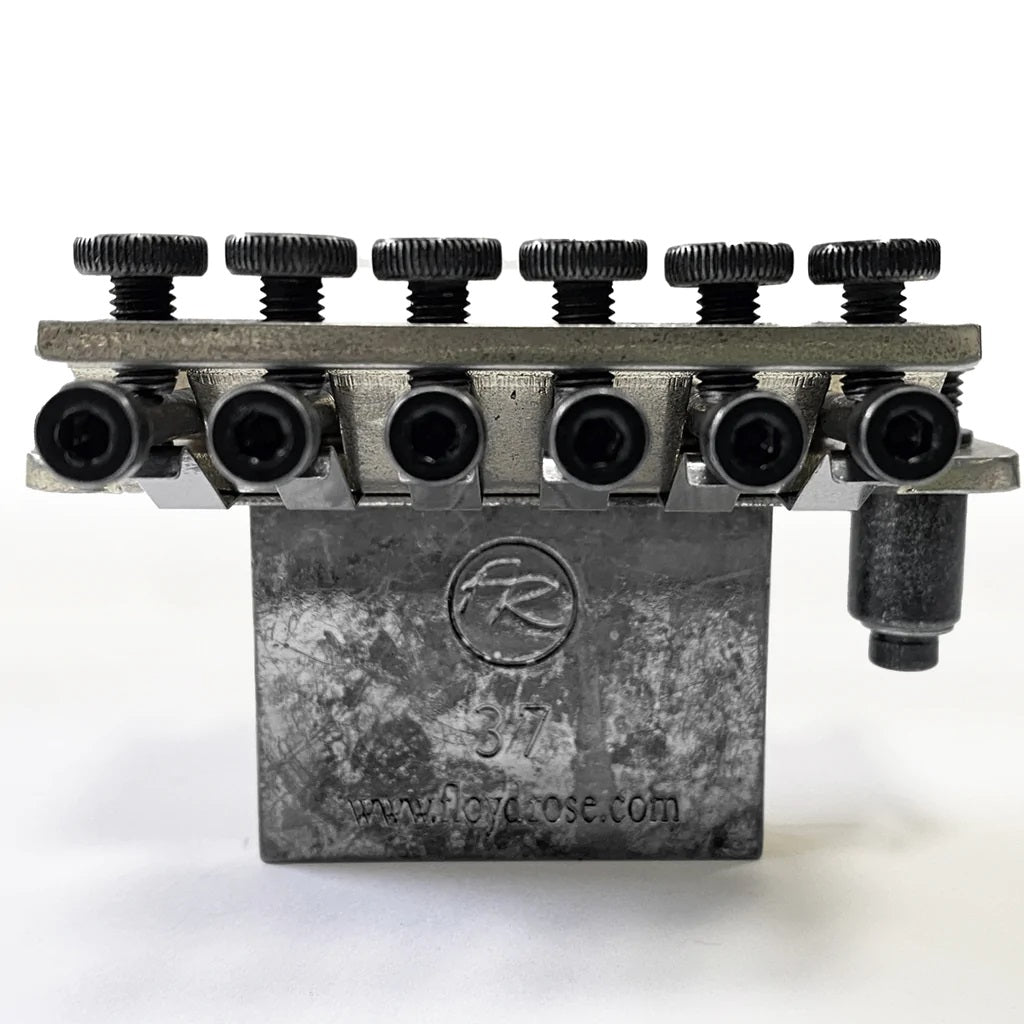 Floyd Rose Special Relic Tremolo System