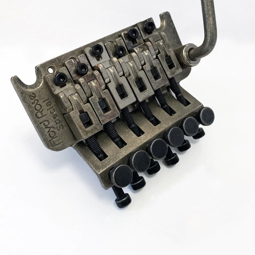 Floyd Rose Special Relic Tremolo System