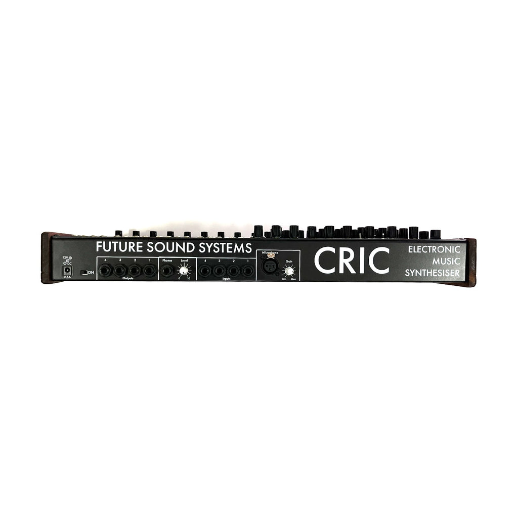 Future Sound Systems Cric - Brunel Edition