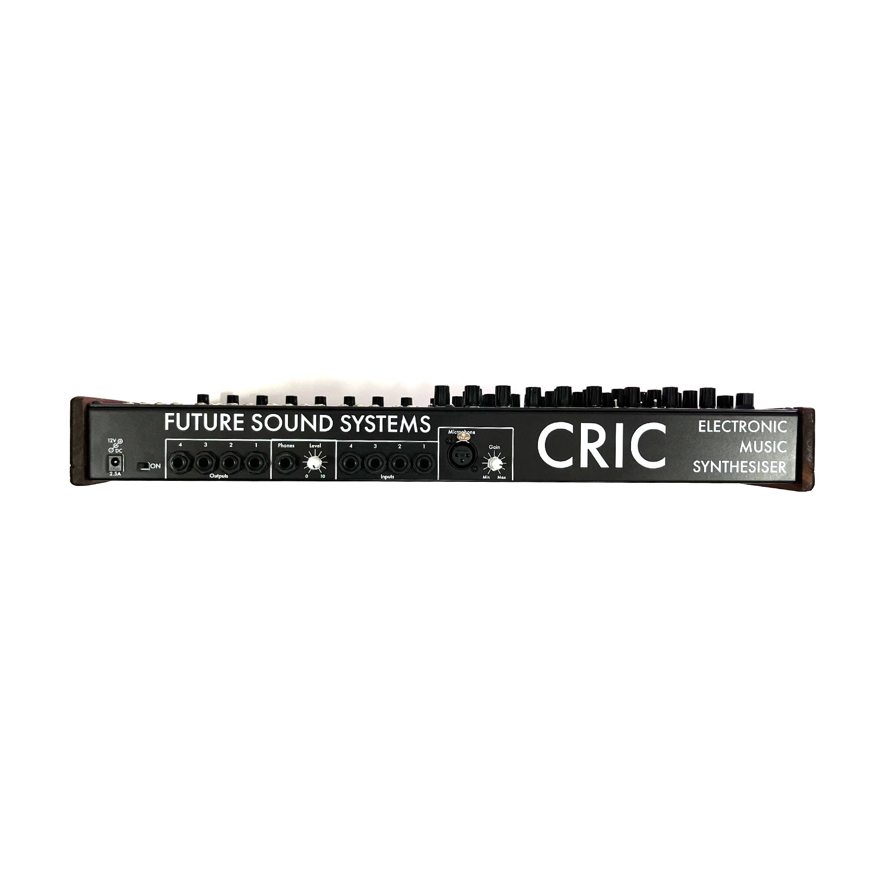 Future Sound Systems Cric - Brunel Edition